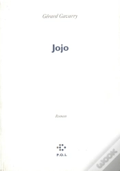 Capa do artigo Jojo