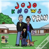 Jojo Knows Pain
