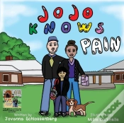 Capa do artigo Jojo Knows Pain