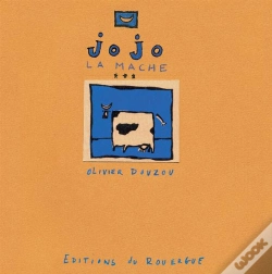 Capa do artigo Jojo La Mache