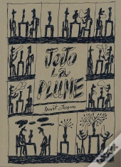 Jojo La Plume