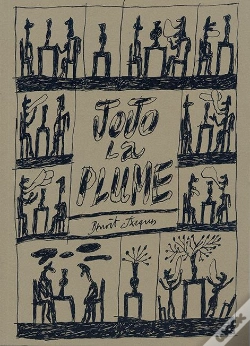 Capa do artigo Jojo La Plume