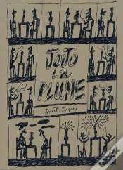 Capa do artigo Jojo La Plume