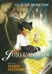 Capa do artigo Jojo L