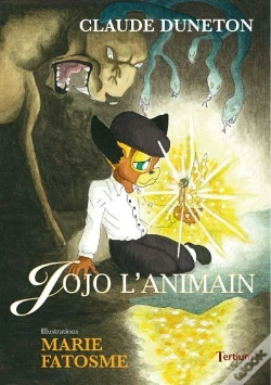 Capa do artigo Jojo L'Animain