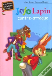 Jojo Lapin Contre Attaque