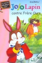Capa do artigo Jojo Lapin Contre Frère Ours