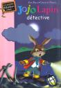 Jojo Lapin Detective - Preview