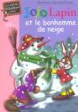 Jojo Lapin Et Le Bonhomme De Neige - Preview