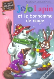 Capa do artigo Jojo Lapin Et Le Bonhomme De Neige