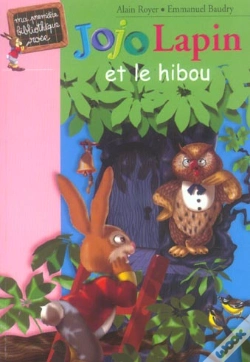 Capa do artigo Jojo Lapin Et Le Hibou