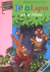 Capa do artigo Jojo Lapin Et Le Hibou