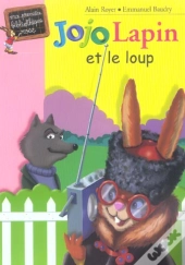 Jojo Lapin Et Le Loup