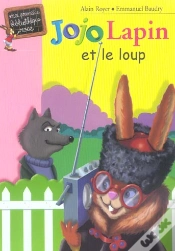 Capa do artigo Jojo Lapin Et Le Loup