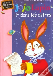 Capa do artigo Jojo Lapin Lit Dans Les Astres