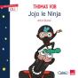 Jojo Le Ninja - Preview