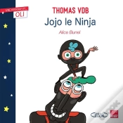 Capa do artigo Jojo Le Ninja