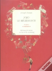 Capa do artigo Jojo Le Récidiviste