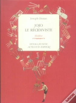 Capa do artigo Jojo Le Récidiviste