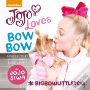 Jojo Loves Bowbow