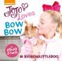 Jojo Loves Bowbow - Preview