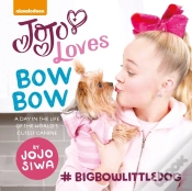 Capa do artigo Jojo Loves Bowbow