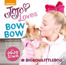 Capa do artigo Jojo Loves Bowbow
