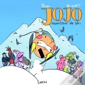 Capa do artigo Jojo Moniteur De Ski