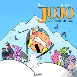Capa do artigo Jojo Moniteur De Ski