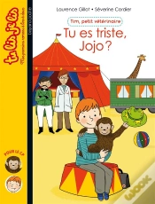 Capa do artigo Jojo - N9