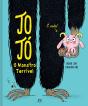 Jojó, O Monstro Terrível - Preview