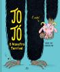 Jojó - O Monstro Terrível - Preview