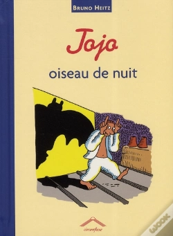 Capa do artigo Jojo Oiseau De Nuit