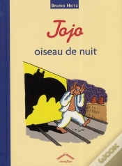 Capa do artigo Jojo Oiseau De Nuit