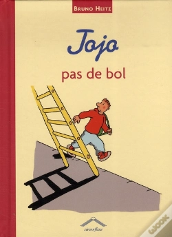 Capa do artigo Jojo Pas De Bol