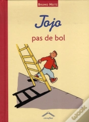 Capa do artigo Jojo Pas De Bol