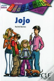 Capa do artigo Jojo