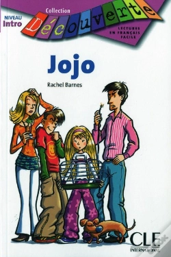 Capa do artigo Jojo
