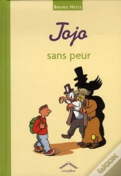Capa do artigo Jojo Sans Peur