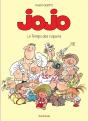 Jojo Tome 1 ; Le Temps Des Copains - Preview