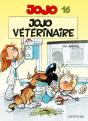 Jojo Tome 16 ; Jojo Vétérinaire - Preview