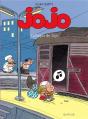 Jojo Tome 2 ; La Fugue De Jojo - Preview