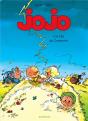 Jojo Tome 5 ; Un Été Du Tonnerre - Preview