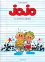 Jojo Tome 6 ; Le Serment D'Amitié - Preview