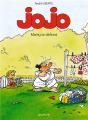 Jojo Tome 7 ; Mamy Se Défend - Preview