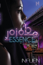 Jojoba Essence - Preview