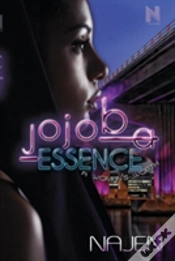 Capa do artigo Jojoba Essence
