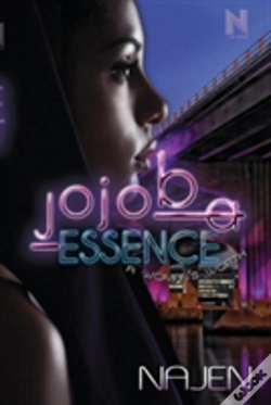 Capa do artigo Jojoba Essence