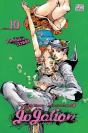 Jojolion T10 - Preview