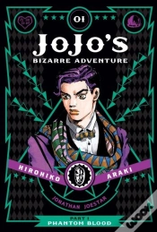 Capa do artigo Jojo